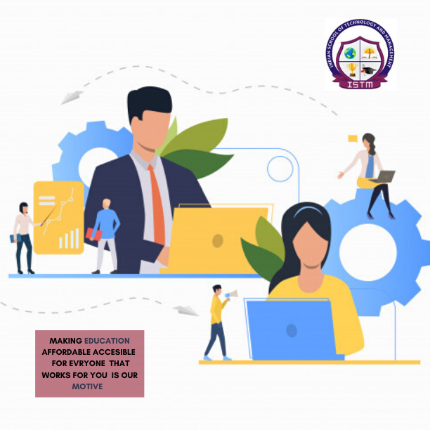 CochinIstm's tweet photo. Find your #true #potential with #istm  #degree #education #Cochin #kerala https://t.co/e6xW79cfoM