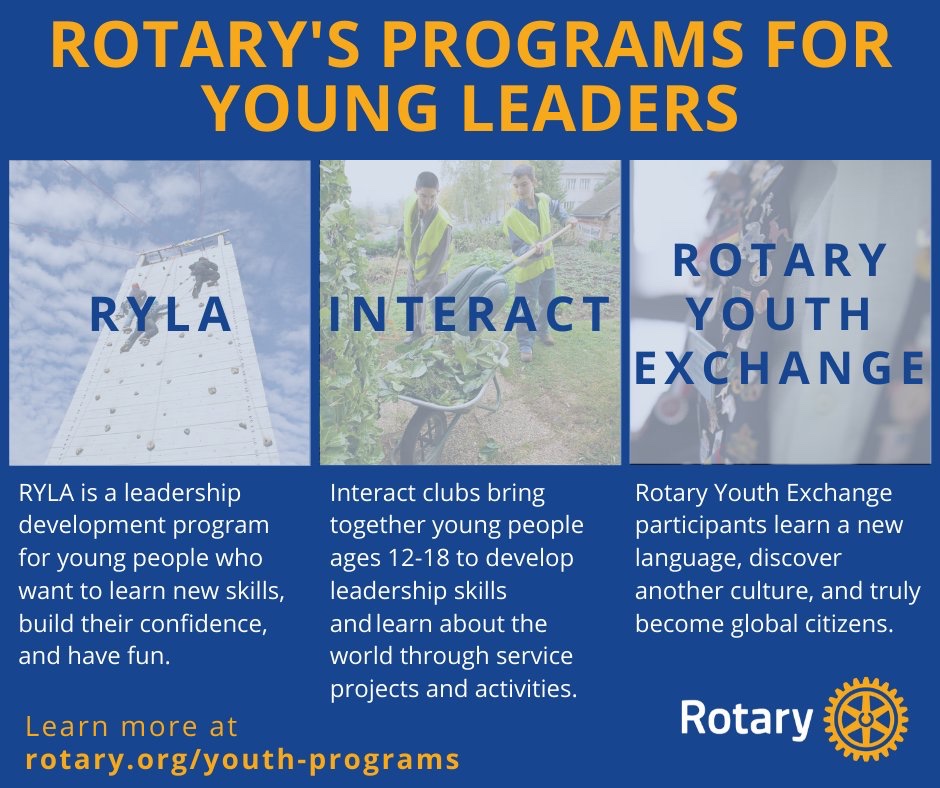 Banstead Rotary (@bansteadrotary) on Twitter photo Calling all young citizens! <a href="/Rotary/">Rotary International</a> has a range of opportunities waiting for YOU! RT pls <a href="/RotaryGBI/">Rotary GB & Ireland</a> <a href="/Rotaryeditor/">Dave King</a> <a href="/YMCAEastSurrey/">YMCA East Surrey</a> <a href="/TheBeaconSch/">The Beacon School</a> <a href="/Nescot/">Nescot College</a> <a href="/MaryFrancesTrst/">Mary Frances Trust</a> <a href="/Crossroadsurrey/">Crossroads Care Surrey</a> <a href="/surreyscouts/">Surrey Scouts</a> <a href="/SightforSurrey/">Sensory Services by Sight for Surrey</a> <a href="/SYC_YoungCarers/">Surrey Young Carers</a> <a href="/BansteadScouts/">Banstead Scouts</a> @VARB2020 @ReigateandBCAB Calling all young citizens! <a href="/Rotary/">Rotary International</a> has a range of opportunities waiting for YOU! RT pls <a href="/RotaryGBI/">Rotary GB & Ireland</a> <a href="/Rotaryeditor/">Dave King</a> <a href="/YMCAEastSurrey/">YMCA East Surrey</a> <a href="/TheBeaconSch/">The Beacon School</a> <a href="/Nescot/">Nescot College</a> <a href="/MaryFrancesTrst/">Mary Frances Trust</a> <a href="/Crossroadsurrey/">Crossroads Care Surrey</a> <a href="/surreyscouts/">Surrey Scouts</a> <a href="/SightforSurrey/">Sensory Services by Sight for Surrey</a> <a href="/SYC_YoungCarers/">Surrey Young Carers</a> <a href="/BansteadScouts/">Banstead Scouts</a> @VARB2020 @ReigateandBCAB
