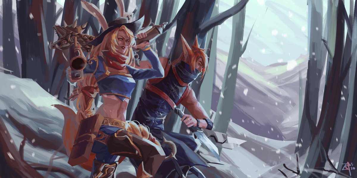 alm4nditte's tweet photo. So yall again this is my piece for the VGCE homescreen splash art contest :')
Ty all for supporting me ๐
#VGCEARTFINALIST
#VaingloryArt https://t.co/Mib6KAJ9wC