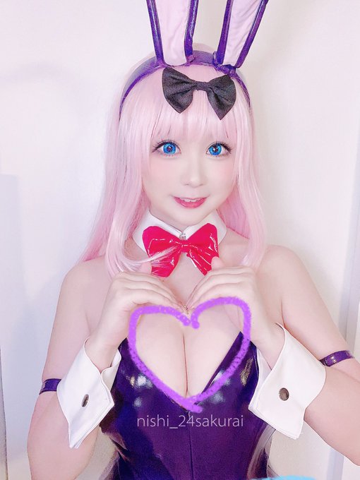 Twitterのコスプレ画像30