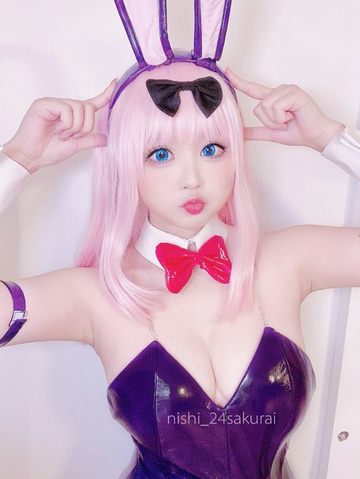 Twitterのコスプレ画像31