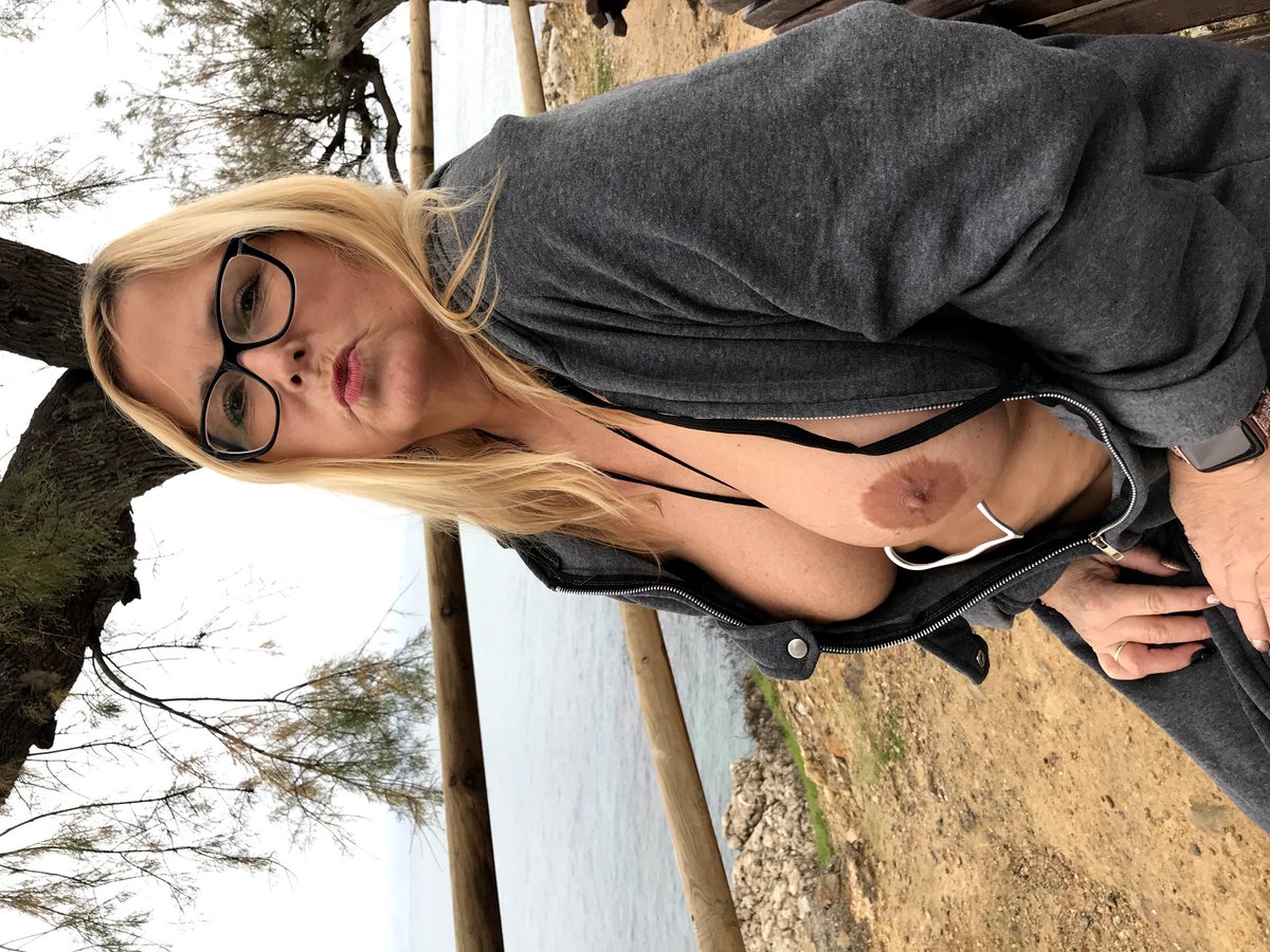 ChrisVIPFans's tweet image. Heute Abend bin ich wieder in meinem FKK-Camchat von 21.00-21.30 Uhr auf nudistparadies.com #FKK#NACKT#BIGBOOBS #