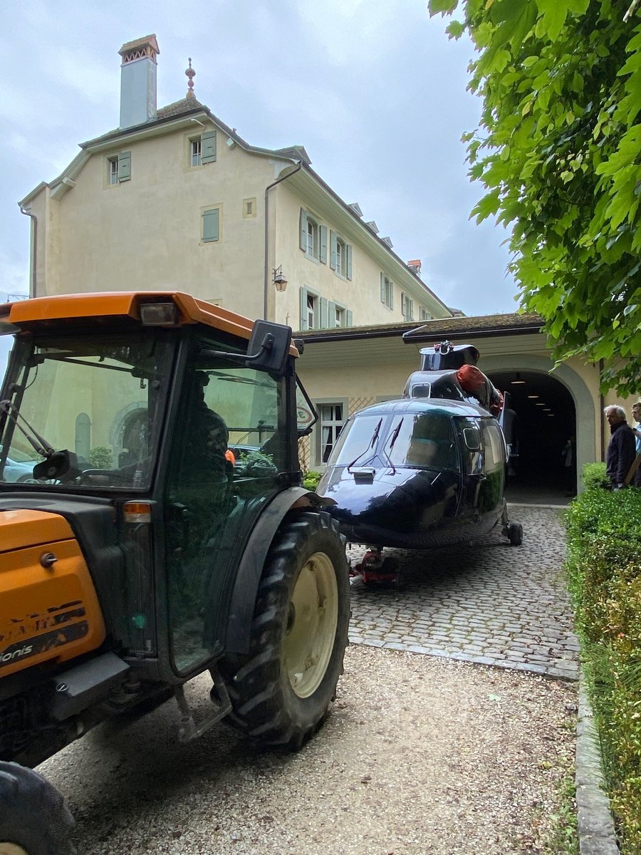 AeroLogGroup's tweet photo. logistics specialists, which was accomplished through the open, honest and collective work that took place. #quickcargo #ALG #aerospace #aerospacelogistics #projects #QCS #Switzerland #AerospacelogisticsGroup https://t.co/4pC57iTpof