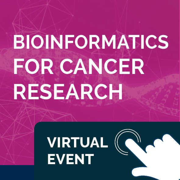 EACR Virtual Conference on 'Bioinformatics for Cancer Research' @EACRnews
With the amazing @SerenaNikZainal, @nikolausschultz, @Francesco_i0ri0
Learn about Mutational Signatures, Cancer Pharmacogenomics, Cancer Drivers and more
Free registration
https://t.co/6Qzdr80wAz https://t.co/R39Ar57l2w