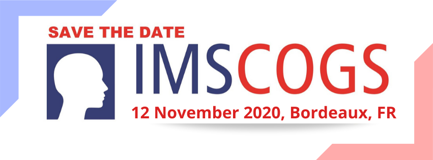 imscogs's tweet photo. Now accepting abstracts for #IMSCOGS 9th annual meeting https://t.co/y1buSY6wpQ #MS #MultipleSclerosis #research #Bordeaux https://t.co/LneRHukmAA