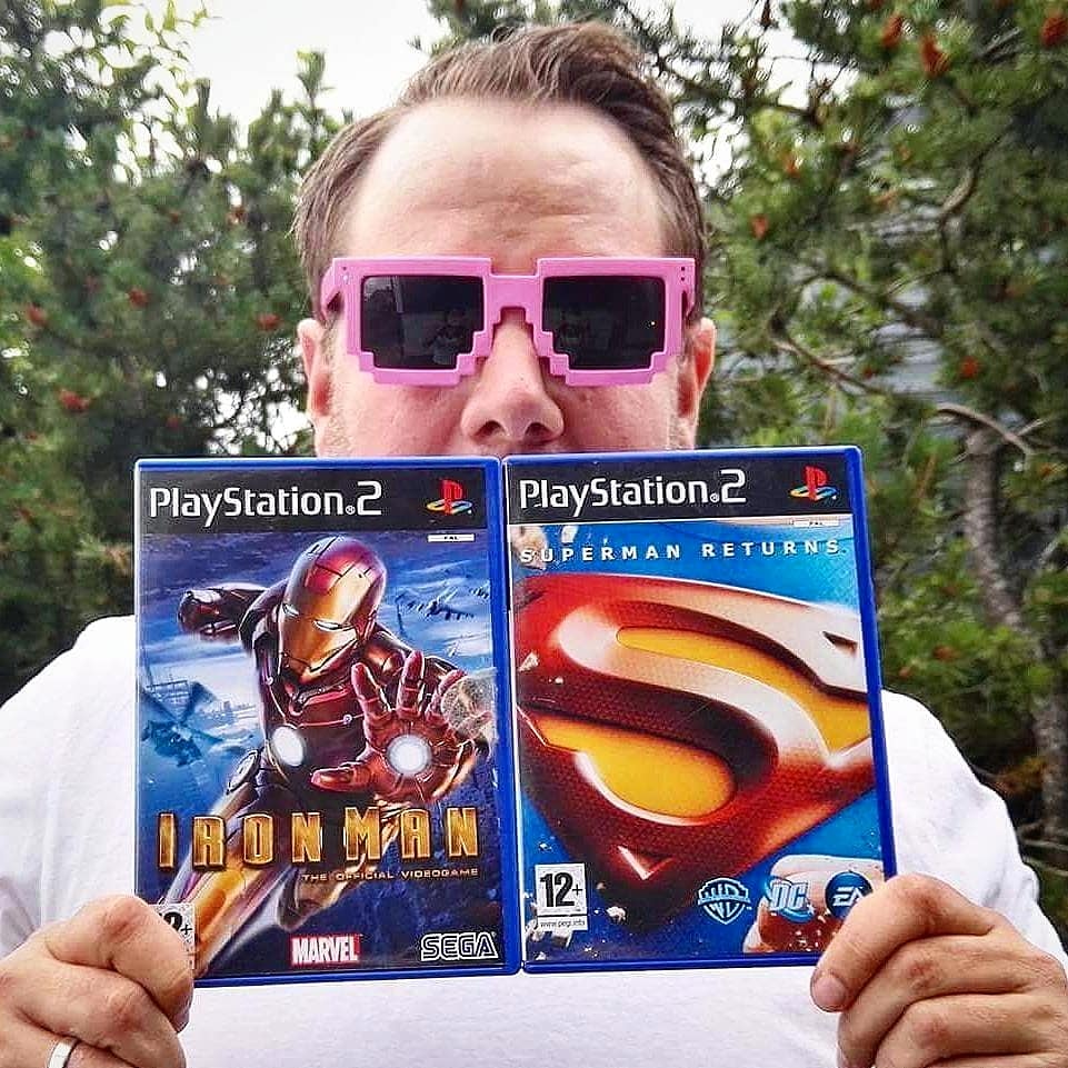 MaxgamingpowrN's tweet photo. #NyttProfilbilde https://t.co/xTDXwlGBpw