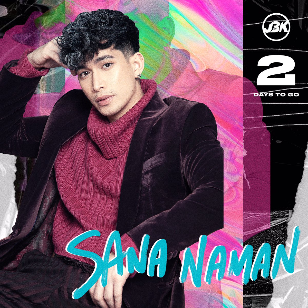 2 days before #SanaNaman <a href="/JBKbandofficial/">JBK</a>