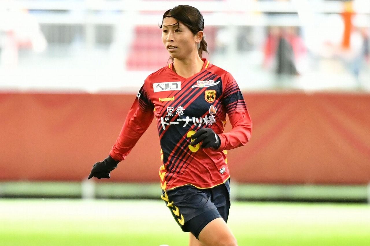 サッカーダイジェスト なでしこ めっちゃ可愛い 絶対モテた なでしこdf 鮫島彩 が 京川舞 仲田歩夢 の貴重な セーラー服姿 を公開 T Co Ktcrokkp24 なでしこリーグ なでしこジャパン Nadeshiko T Co W8zaijwgsh