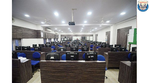 smshettycollege's tweet photo. An environment conducive for learning
#EpitomeofKnowledge
#powai
#smshettycollege
#LearningCentre https://t.co/W6CPaYWI2Q