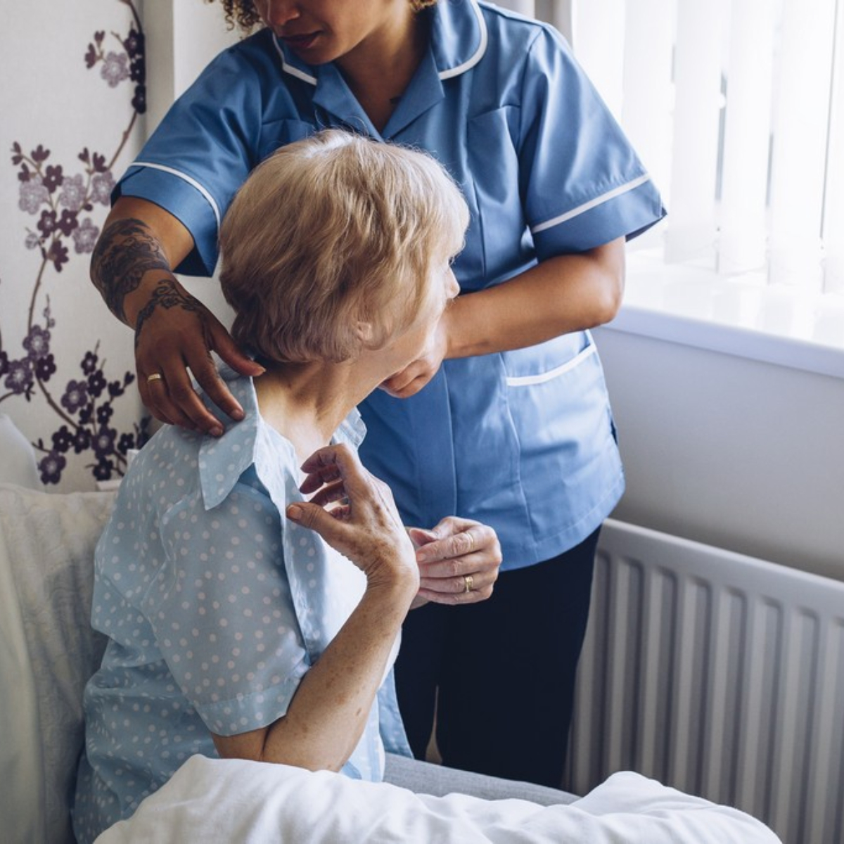 Paramount Home Care Agency Brooklyn Ny 11223