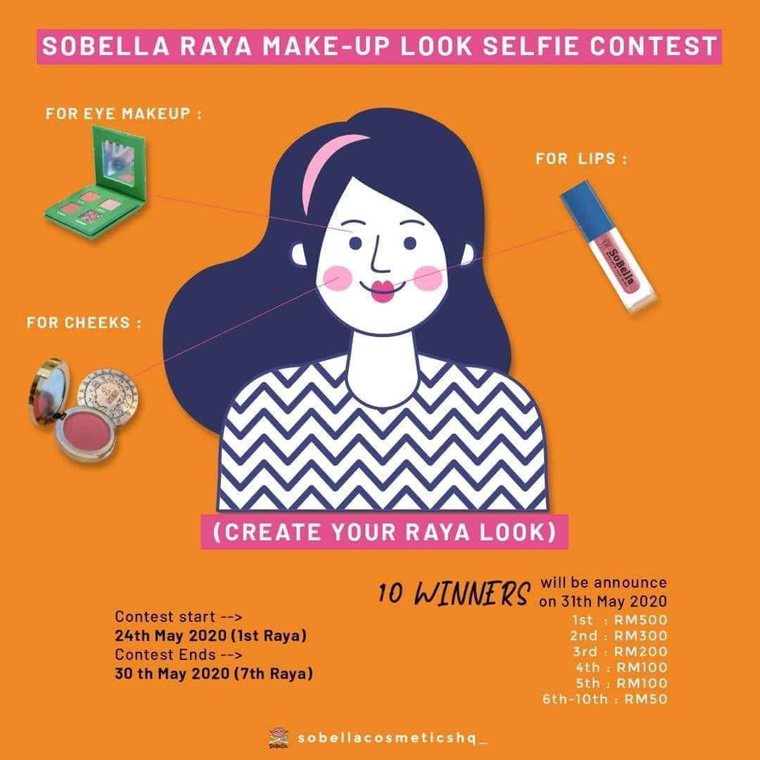KulimEl's tweet photo. Jom join contest ni hadiah pon lumayan 😱😱😱 https://t.co/TJ3jRKbOeh