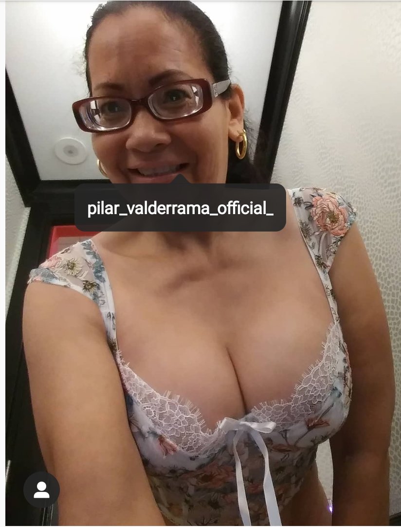 Pilar Valderrama? for Android. 