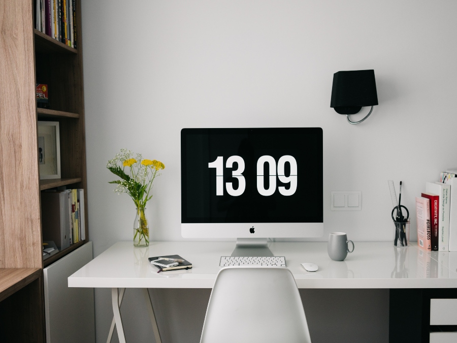 ¡Te ayudo a montar tu estación de teletrabajo! bit.ly/2X4jmIV