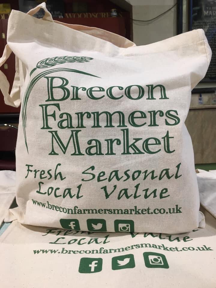 Brecon Farmers Mkt tweet media