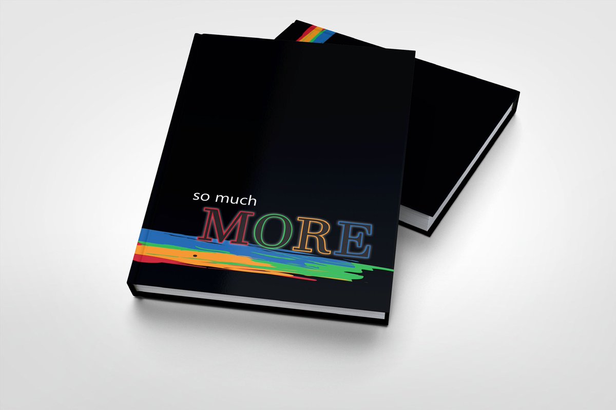ATTENTION: THE YEARBOOK IS FINALLY DONE‼️We would like to thank our hardworking staff for the time and effort they put into making this book possible! ❤️💚🧡💙