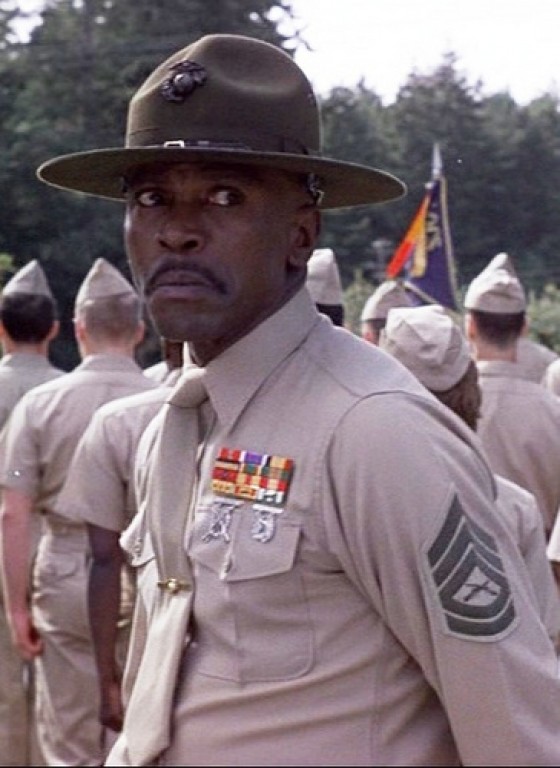 Happy 84th Birthday to 
LOUIS GOSSETT, JR. 