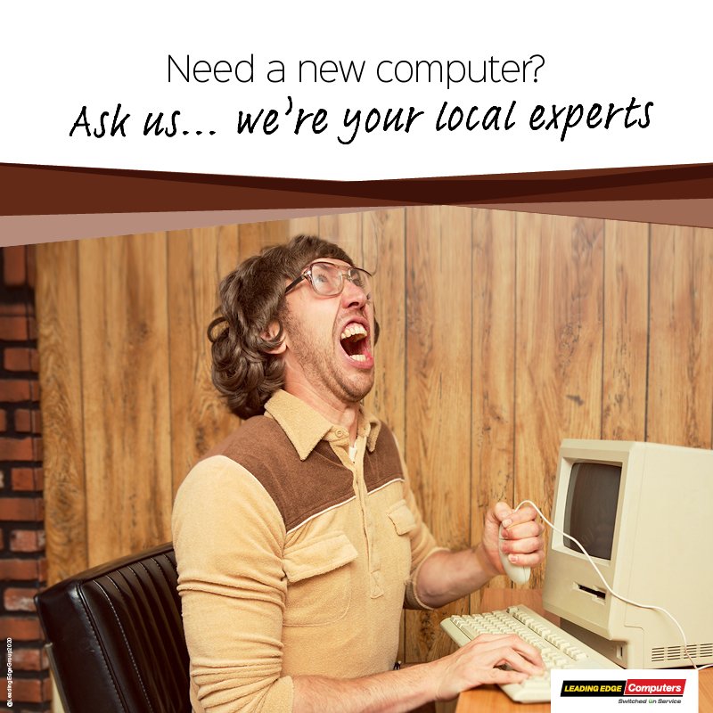 LECAUSTRALIA's tweet photo. NEED A NEW COMPUTER???
Ask us ... we're your local Expert
Find your Closet LEC Store below
https://t.co/3FArooMP8n
#Leadingedgecomputers #Leadingedge #LEC #computer #computers #computerscience #computerart #computergraphics #computerengineering #computergames #computerrepair https://t.co/NW0QjbszkQ