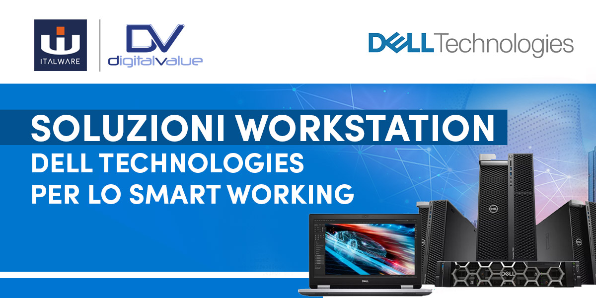 Italware1's tweet photo. Crea senza limiti
Con #Workstation portatili #Dell #Precision, la tua creatività non ha limiti. Soluzioni scalabili progettate con tutta la potenza di Dell Precision Optimizer per prestazioni ottimizzate

SCOPRI DI PIU' >>> https://t.co/BEUxXMHXZh https://t.co/8QbsUufAeg
