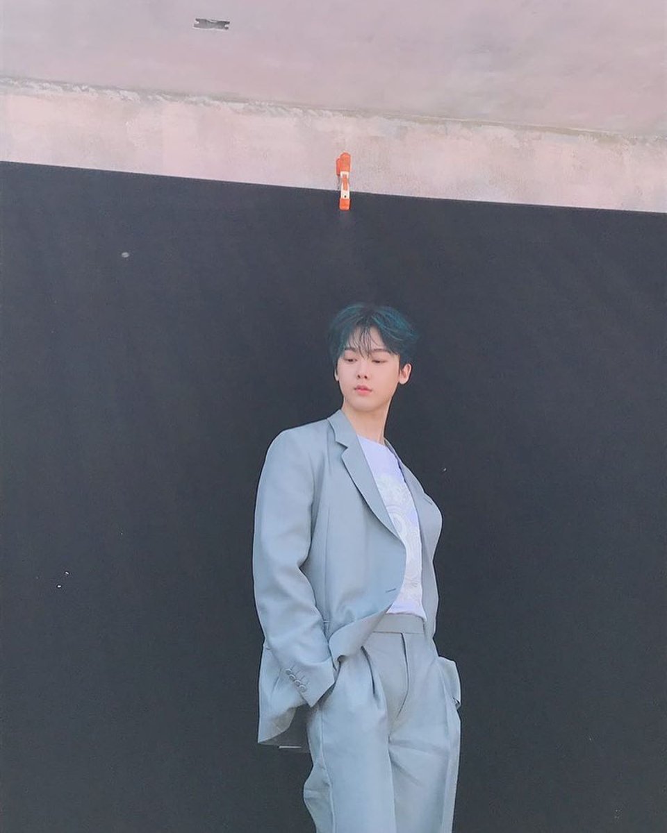 Sanha_Spain's tweet photo. [TRAD] 200527 Actualización de la cuenta personal de instagram de #SANHA (ddana_yoon) el 200526

🌙 https://t.co/0Et8zX8W61
