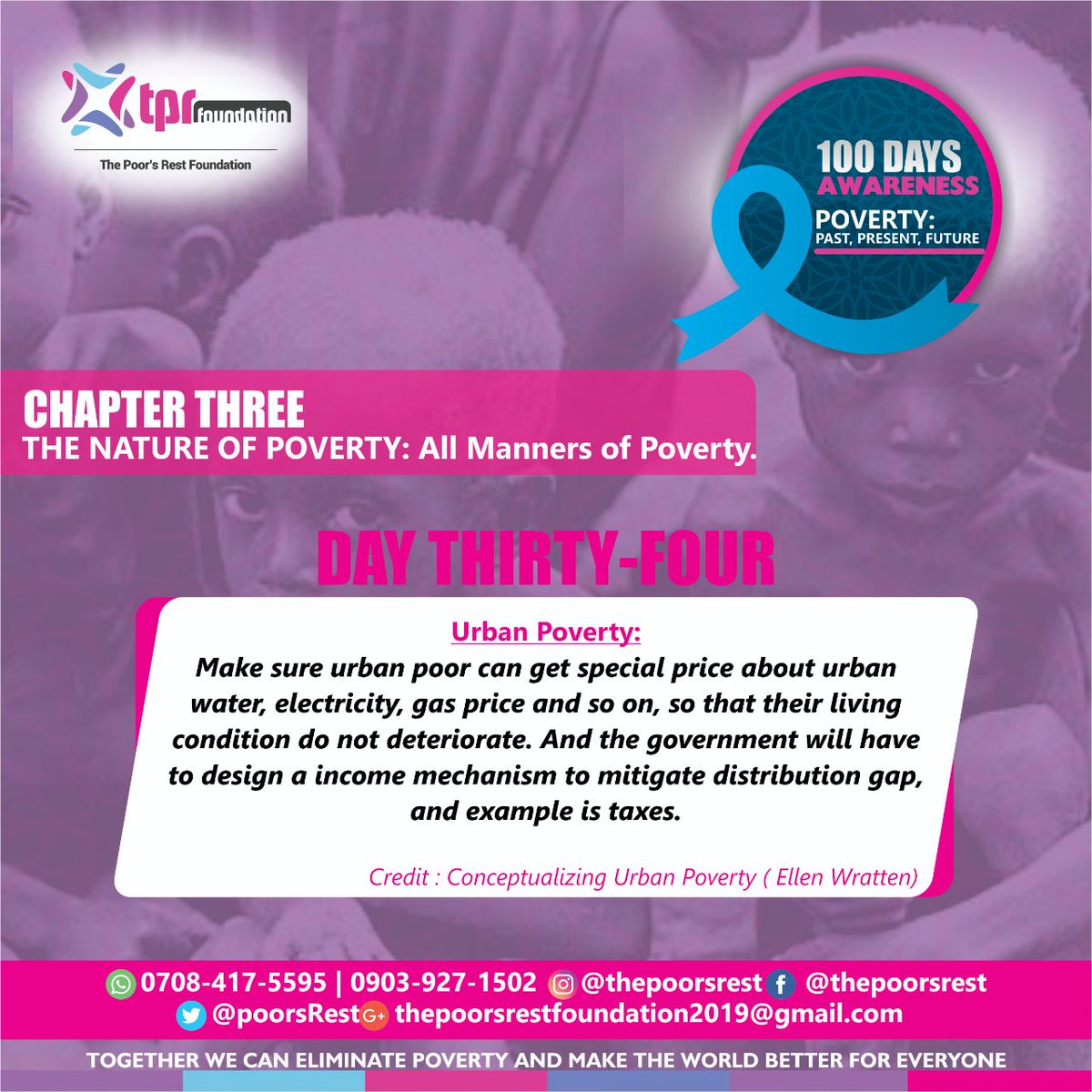 PoorsRest's tweet image. Day 34