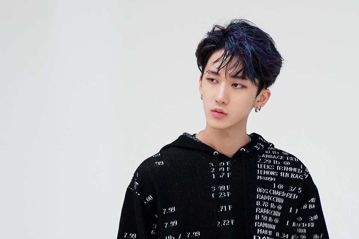 —°༉‧₊ a thread of seo changbin but he grows older as you scroll