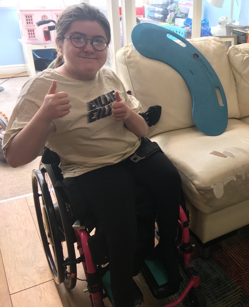 It’s MY BIRTHDAY TODAY!!!! I’m 14 but can’t celebrate with my friends &amp; my scoliosis back operation has been cancelled ☹️.. all due to lockdown..
But I’m gonna celebrate!