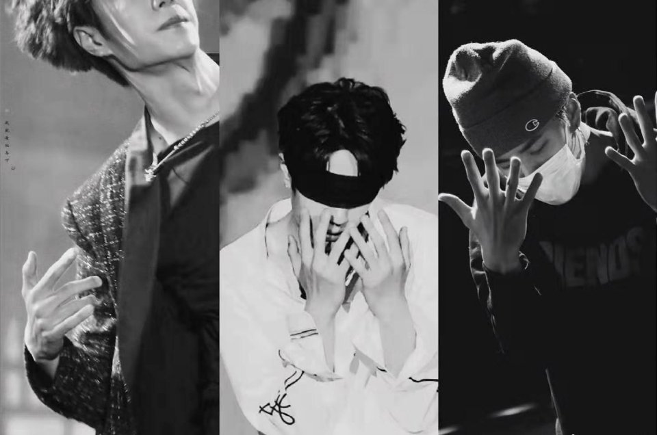 𝚆𝚈𝙱 𝚑𝚊𝚗𝚍𝚜 ④