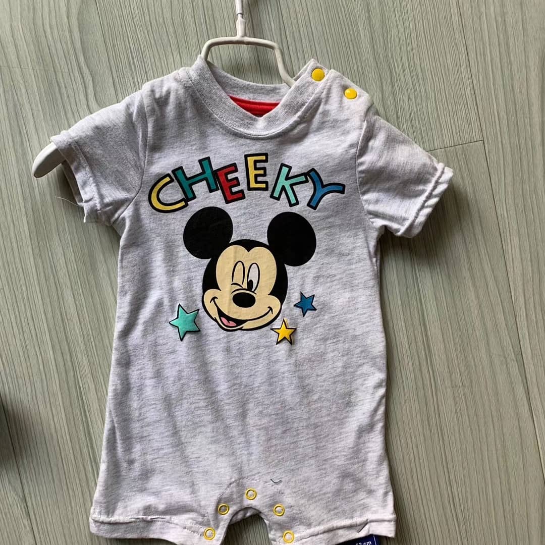 baby's wear we are making.. We do all knitted fabrics garment and accessories. Any enquiries pls PM me directly. #babyapparel #babyshirts #kidswear #kidstyle #kidwear #childwear #childapparel #childrenwears #childrenapparel #bohan #bohanapparel #bohan_apparel