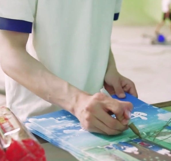 𝚆𝚈𝙱 𝚑𝚊𝚗𝚍𝚜 ⑥