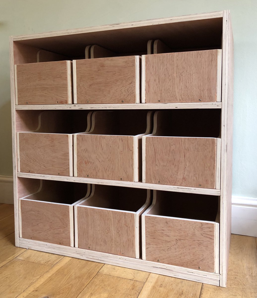 jnanagarbha's tweet image. I may have reached the apotheosis of 7” single storage 🤣
#recordboxes