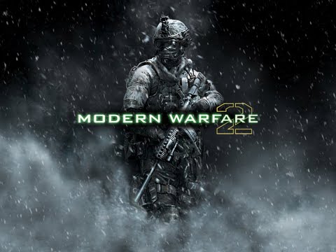 prajwalpratap11's tweet image. Call of Duty Modern Warfare 2 Walkthrough Part-4[Gameplay] #trending #multiplayerfps – Hope You Enjoy This Video. .Subscribe .Like .Comment .Share Call of Duty: Modern Warfare 2 is a 2009 first-person shooter game developed by Infi... youtube.com/watch?v=UQbgem…