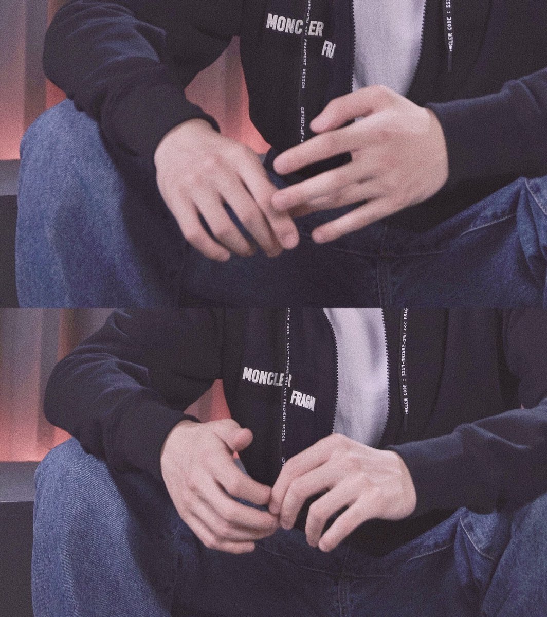 𝚆𝚈𝙱 𝚑𝚊𝚗𝚍𝚜 ⑧