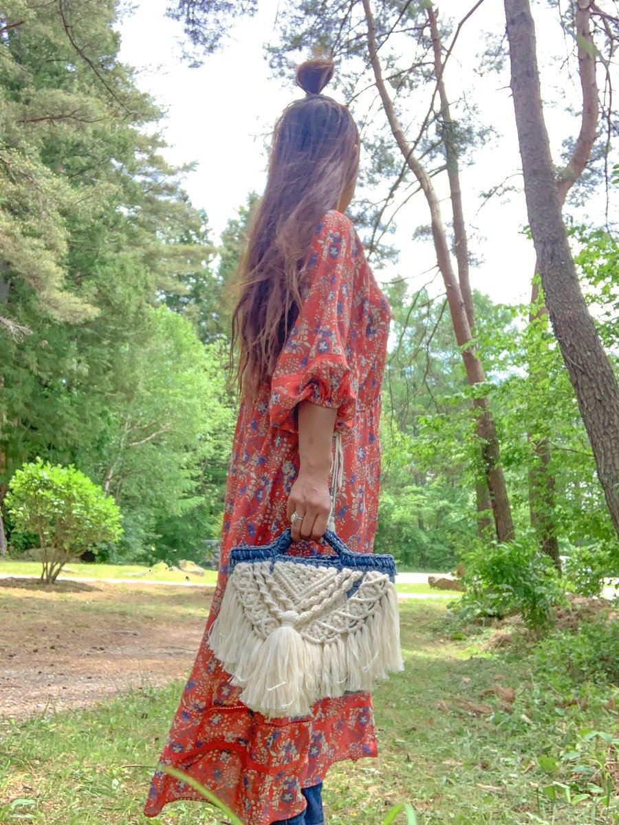 マクラメbag♡

インスタ
@riri.handmade818

Twitterよくわからないので
インスタに来てくださいー♡

#マクラメ
#bohostyle
#ネイティブ
#サーフィン
#サーフガール
#サーファーガール
#湘南
#海
#海好きな人と繋がりたい