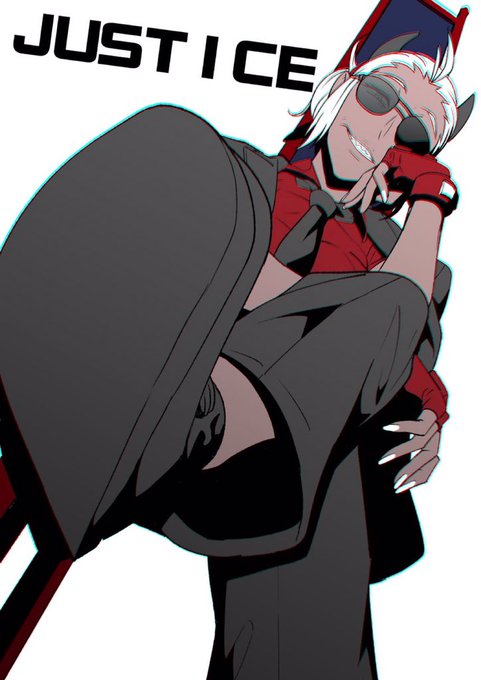 😈ジャスティス😈 