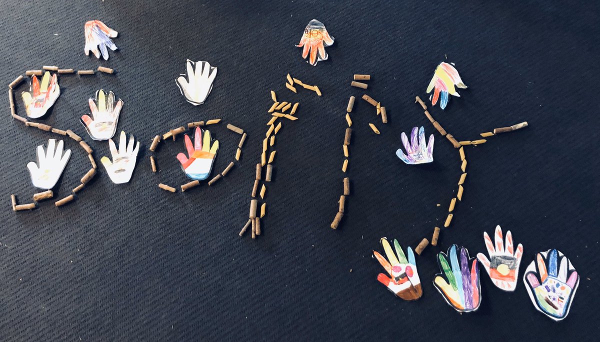 We acknowledge and pay our respects to Aboriginal people and recognise the land we stand on is and always was Aboriginal land: today and always. #SorryDay2020