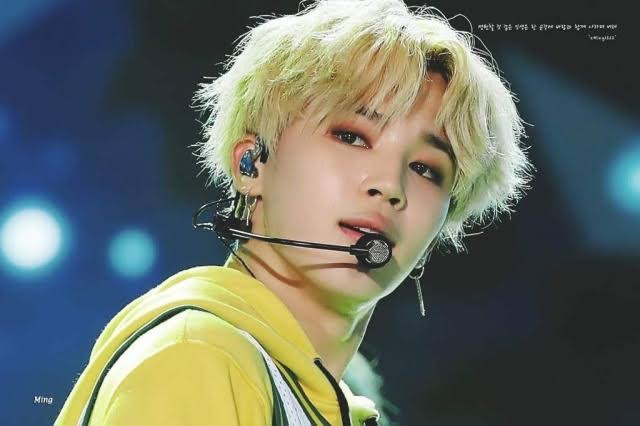 DNA ERA JIMIN 