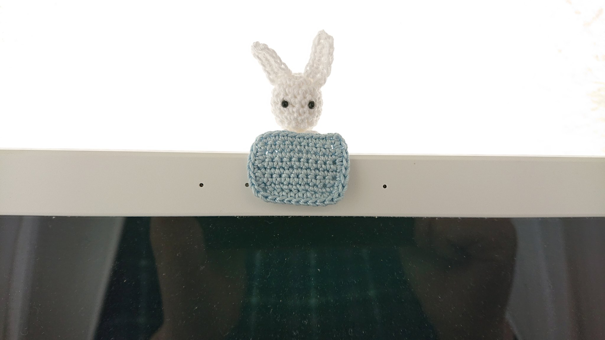 ウェブカメラカバー Twitter Search Twitter