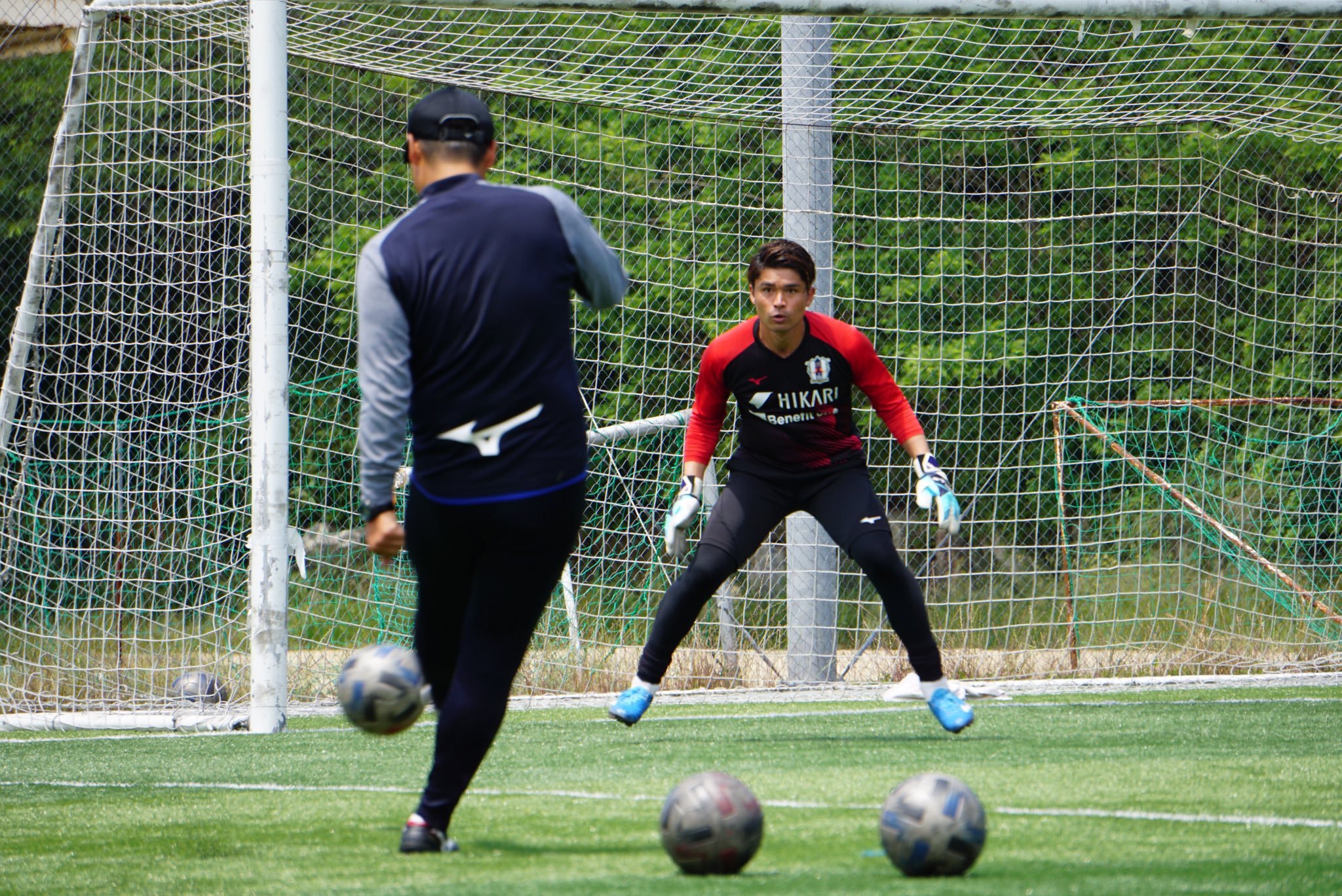 原 裕太郎 Good Training 愛媛fc 梅津寺 日本をgk王国 ミズノ セルス ゴールキーパー ゴールキーパートレーニング T Co 48jf0kpgtj Twitter 原 裕太郎 Good Training 愛媛fc 梅津寺 日本をgk王国 ミズノ セルス ゴールキーパー ゴールキーパートレーニング T Co 48jf0kpgtj Twitter