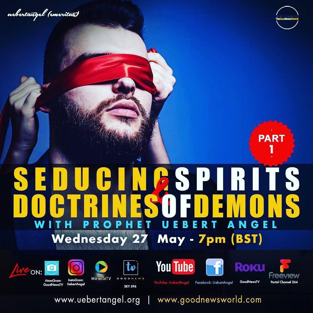 RTekile's tweet photo. Tune in tonight Prophet Uebert Angel will be live another exciting topic spiritual growth continues our spirit is being fed with fresh manna invite a friend colleague or family member#@UebertAngel #@BeverlyUAngel #@GJ_Banks #@evejordanbanks https://t.co/p926KUHQI2