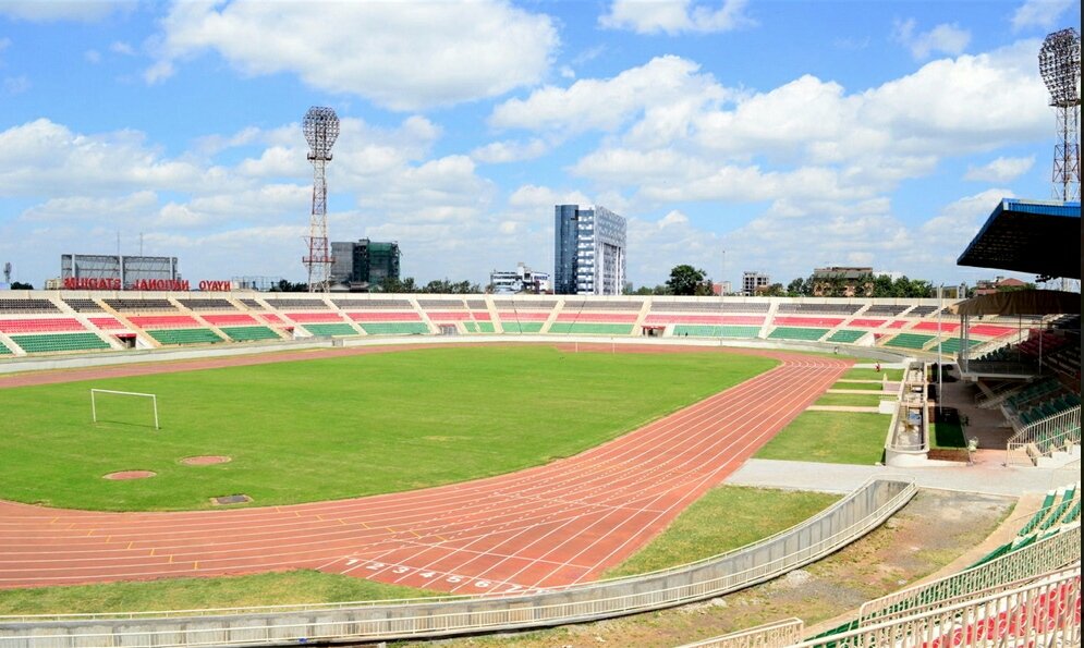 Sports Kenya🇰🇪 (Official Account) tweet media