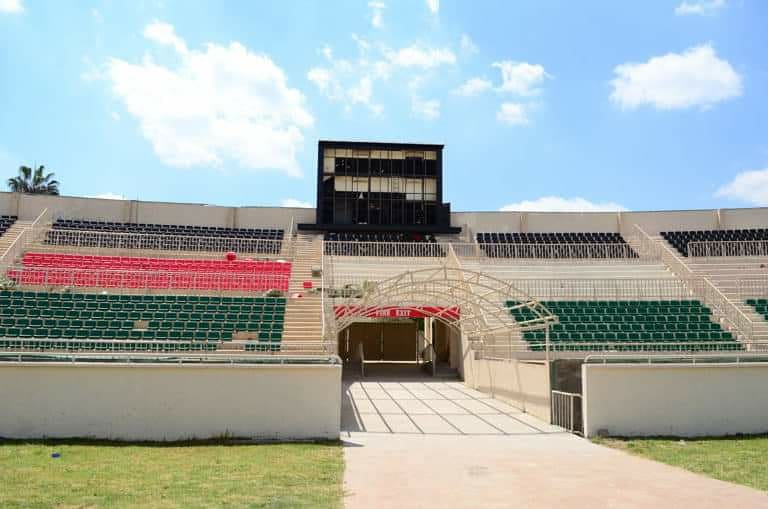Sports Kenya🇰🇪 (Official Account) tweet media