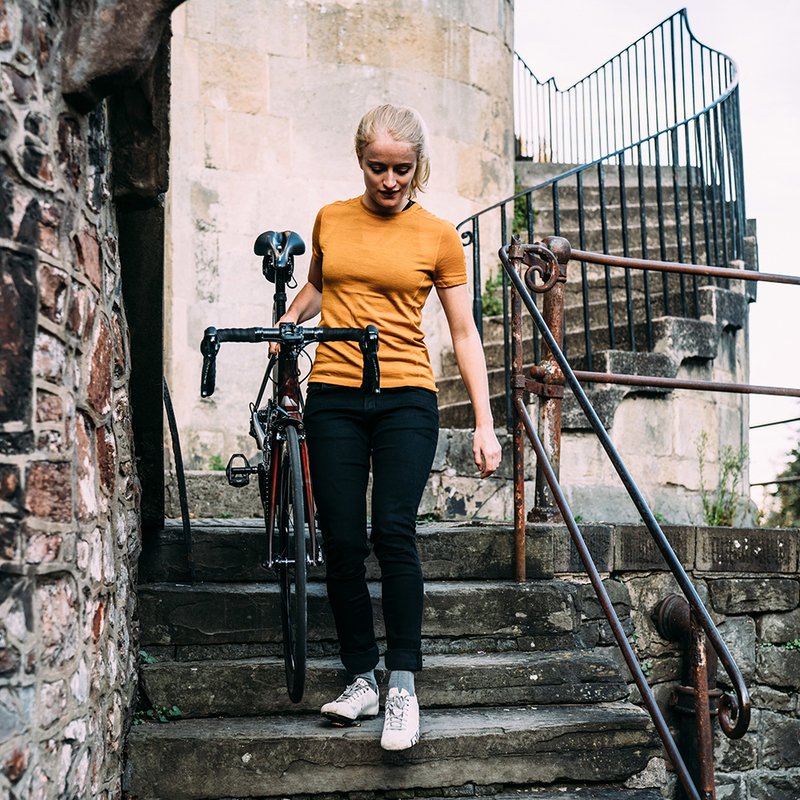 vulpine cycle clothing