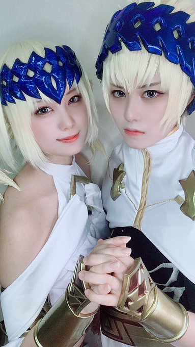 コスプレイヤーるーみのTwitter画像10