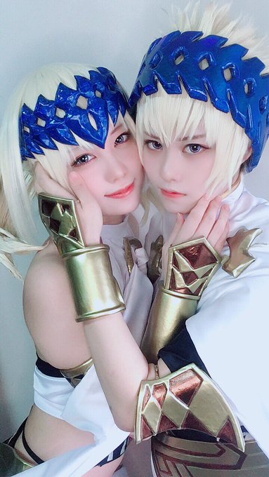 コスプレイヤーるーみのTwitter画像11