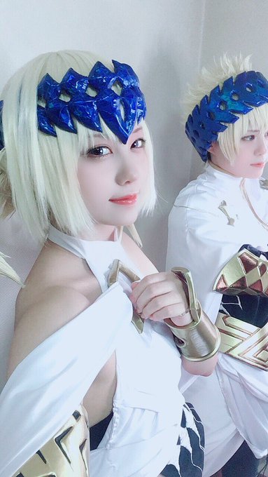 コスプレイヤーるーみのTwitter画像12