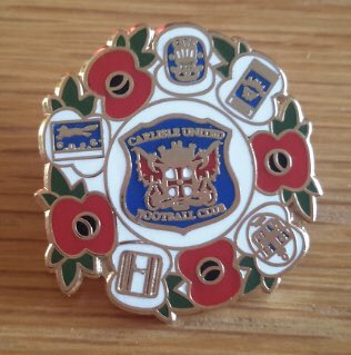 WEEK 14: this badge is like a ‘very best of’ badge of the previous 5 badges showing in this thread  #badgewednesday  #cufc