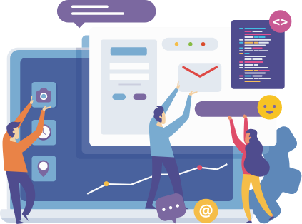 lenasoftware's tweet photo. Web Development Team of #LENASoftware offers a high quality of back-end and front-end experience.

Check out the link below to learn more about the #WebDevelopment, #MobileDevelopment and #ProductDesign services of LENA.

#Python #JavaScriptDevelopment 💻

https://t.co/mipyujrwlo https://t.co/M5YMQzysSi