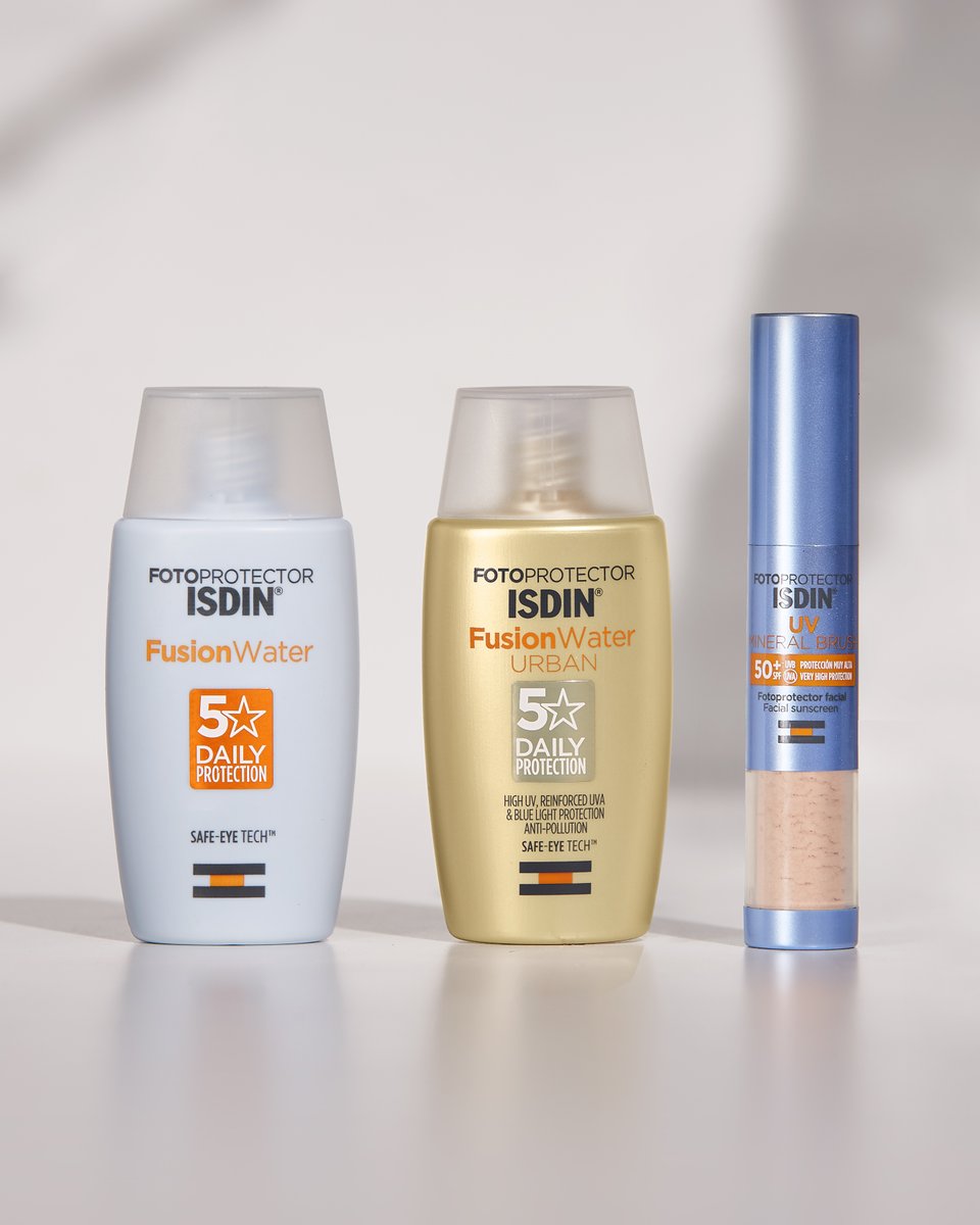 ☀️  #SORTEIG ☀️  Timeouters, ara que s'acosta l'estiu volem que us protegiu bé del sol. És per això que regalem aquest súper #lot d'ISDIN (valorat en 75€) 😍 Per participar:
1️⃣ Follow <a href="/ISDIN/">ISDIN</a> + <a href="/TimeOutBCN/">Time Out Barcelona</a>.
2️⃣ Like ❤️ al post.
3️⃣ Fer RT! 
*Sorteig actiu fins al 10/6/20.