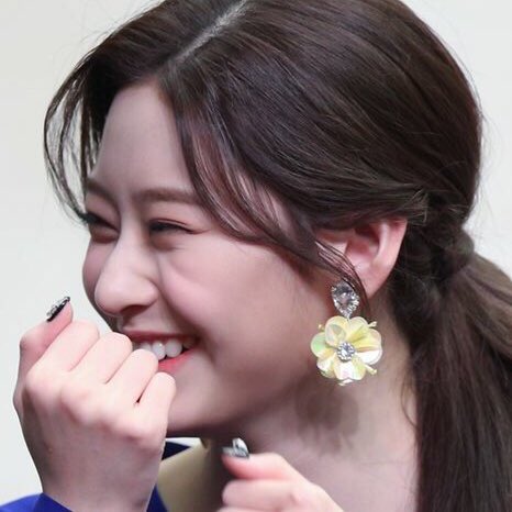 minjoo& #39;s indian dimple ; a thread