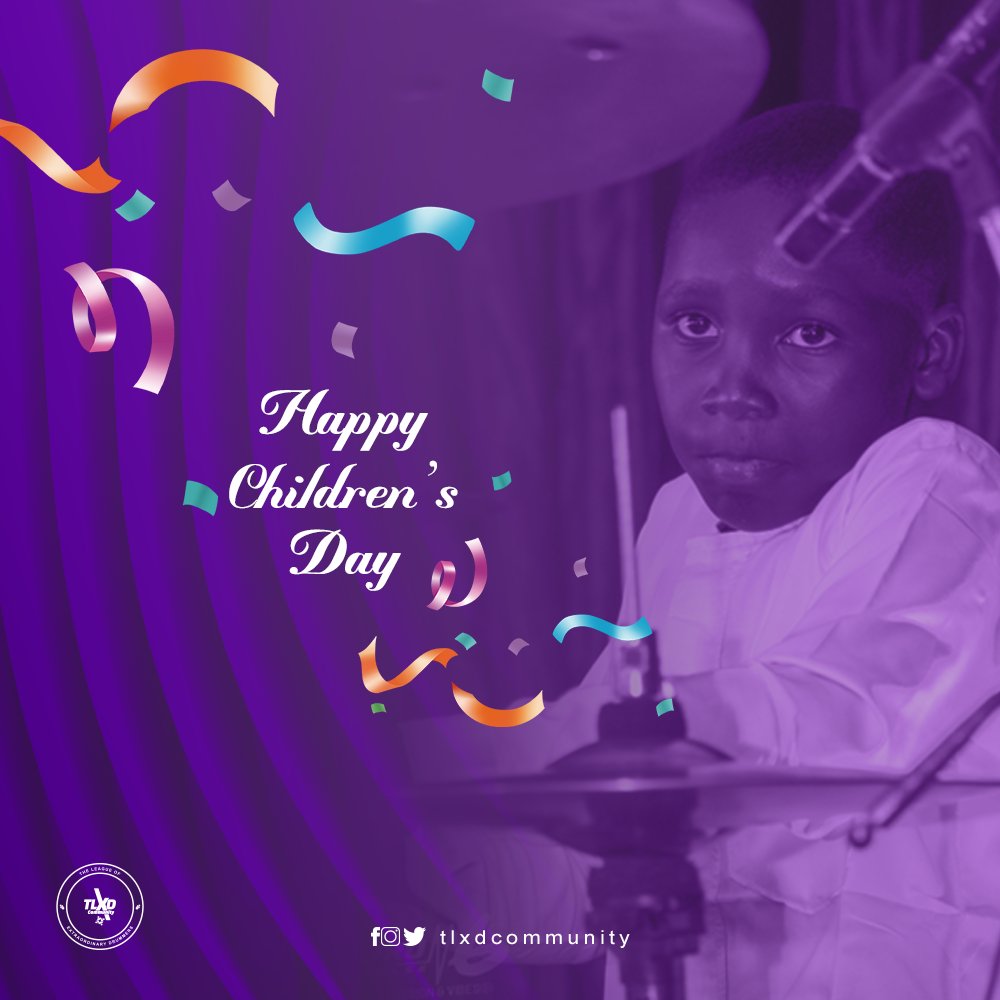 Happy children's day 😎😎🙌🙌🙌🎶🎵
#children #musicians #kids #catchthemyoung #specialday #kidsarespecial #drummers #drumming #drums #beats #drumlanguage #musiclife